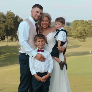 Meet your Posher, Tanner